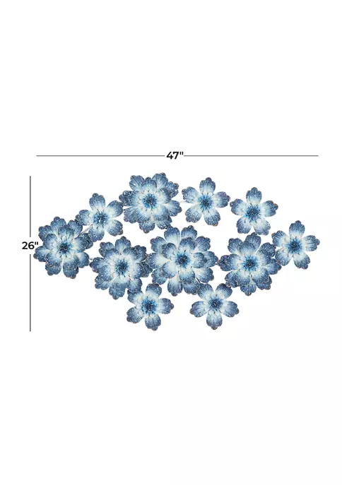 Best reviews of 🔥 Contemporary Metal Wall Decor by Monroe Lane 😍 5 Best reviews of 🔥 Contemporary Metal Wall Decor by Monroe Lane 😍 - Image 5