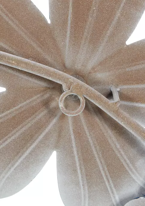 Best reviews of 🔥 Contemporary Metal Wall Decor by Monroe Lane 😍 6 Best reviews of 🔥 Contemporary Metal Wall Decor by Monroe Lane 😍 - Image 6