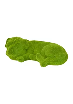 Promo ✔️ Country Cottage Ceramic Garden Sculpture by Monroe Lane ⭐ -Monroe Lane Sales Belk 20569