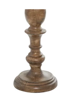Budget 🎉 Traditional Polystone Table Lamp - Set of 2 by Monroe Lane 🥰 -Monroe Lane Sales Belk 20584