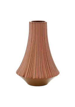 Promo 🌟 Modern Ceramic Vase by Monroe Lane 🤩 -Monroe Lane Sales Belk 2062