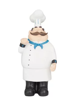 Buy 🎉 Traditional Polystone Sculpture by Monroe Lane 🔥 -Monroe Lane Sales Belk 20620