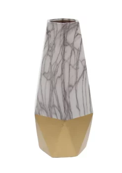 Cheapest 😍 Contemporary Ceramic Vase by Monroe Lane 🎉