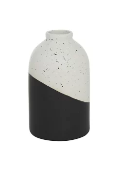 Best reviews of 😉 Contemporary Ceramic Vase by Monroe Lane 🌟