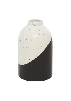 Best reviews of 😉 Contemporary Ceramic Vase by Monroe Lane 🌟 -Monroe Lane Sales Belk 20650