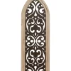Best Pirce 🛒 Rustic Metal Wall Decor by Monroe Lane 💯