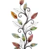 Best reviews of 🔔 Traditional Metal Wall Decor by Monroe Lane 👍