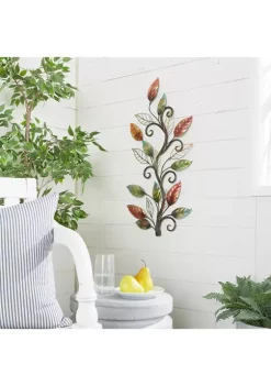 Best reviews of 🔔 Traditional Metal Wall Decor by Monroe Lane 👍 -Monroe Lane Sales Belk 20677