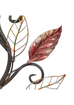 Best reviews of 🔔 Traditional Metal Wall Decor by Monroe Lane 👍 -Monroe Lane Sales Belk 20678