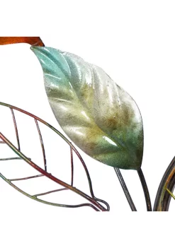 Best reviews of 🔔 Traditional Metal Wall Decor by Monroe Lane 👍 -Monroe Lane Sales Belk 20679