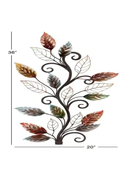 Best reviews of 🔔 Traditional Metal Wall Decor by Monroe Lane 👍 -Monroe Lane Sales Belk 20681