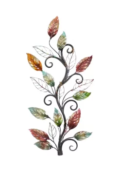 Best reviews of 🔔 Traditional Metal Wall Decor by Monroe Lane 👍 -Monroe Lane Sales Belk 20682
