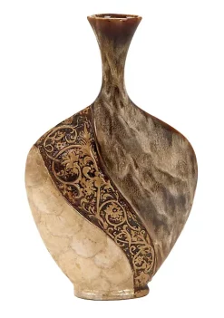 Coupon π Traditional Ceramic Vase by Monroe Lane π―