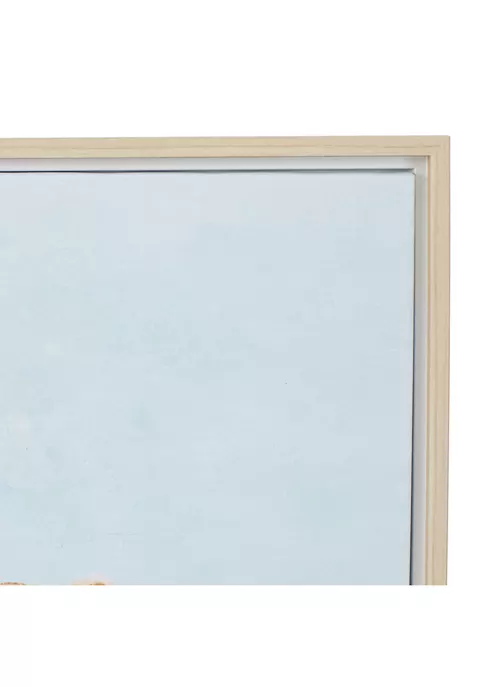 Brand new β French Country Polystone Framed Wall Art by Monroe Lane π― 3 Brand new β French Country Polystone Framed Wall Art by Monroe Lane π― - Image 3