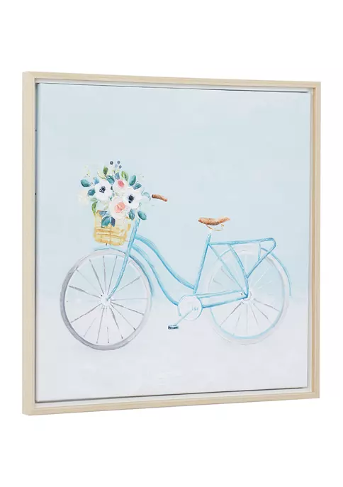 Brand new β French Country Polystone Framed Wall Art by Monroe Lane π― 5 Brand new β French Country Polystone Framed Wall Art by Monroe Lane π― - Image 5