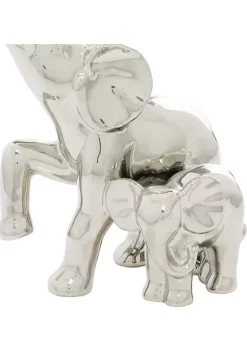 New 👍 Eclectic Ceramic Sculpture by Monroe Lane 🛒 -Monroe Lane Sales Belk 20757