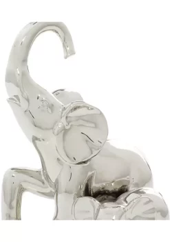 New 👍 Eclectic Ceramic Sculpture by Monroe Lane 🛒 -Monroe Lane Sales Belk 20758