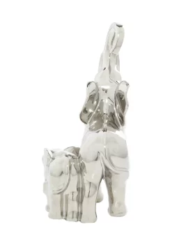 New 👍 Eclectic Ceramic Sculpture by Monroe Lane 🛒 -Monroe Lane Sales Belk 20760