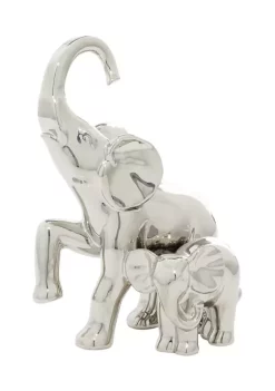 New 👍 Eclectic Ceramic Sculpture by Monroe Lane 🛒 -Monroe Lane Sales Belk 20761