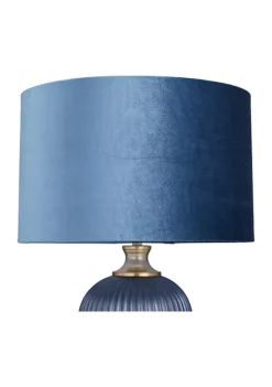 Best reviews of 😉 Transitional Fabric Table Lamp by Monroe Lane 🤩 -Monroe Lane Sales Belk 20777