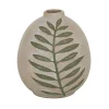 Top 10 🎁 Coastal Ceramic Vase by Monroe Lane 🛒