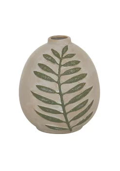 Top 10 🎁 Coastal Ceramic Vase by Monroe Lane 🛒