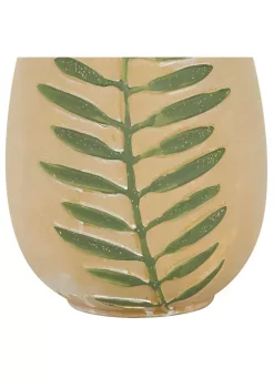 Top 10 🎁 Coastal Ceramic Vase by Monroe Lane 🛒 -Monroe Lane Sales Belk 20799