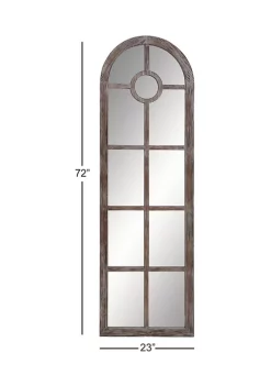 Best Sale ⭐ Coastal Capiz Shell Windchime by Monroe Lane 😍