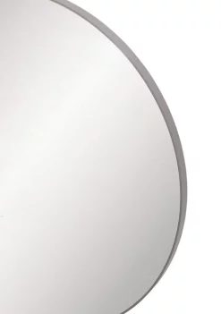 Discount 🎉 Contemporary Wood Wall Mirror by Monroe Lane 🥰 -Monroe Lane Sales Belk 20805