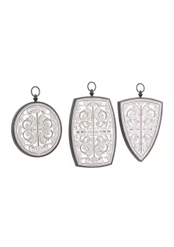 Cheap ✨ Farmhouse Wood Wall Decor - Set of 3 by Monroe Lane 💯 -Monroe Lane Sales Belk 20828