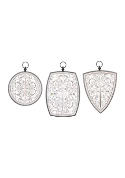 Cheap ✨ Farmhouse Wood Wall Decor - Set of 3 by Monroe Lane 💯 -Monroe Lane Sales Belk 20829