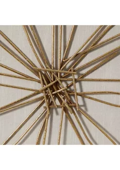 Cheapest 💯 Glam Wood Wall Decor - Set of 3 by Monroe Lane ⭐ -Monroe Lane Sales Belk 20833