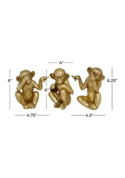 Best deal ✨ Contemporary Magnesium Oxide Garden Sculpture by Monroe Lane ⭐ -Monroe Lane Sales Belk 2086