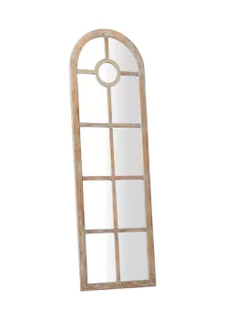 Best Sale ⭐ Coastal Capiz Shell Windchime by Monroe Lane 😍 -Monroe Lane Sales Belk 209