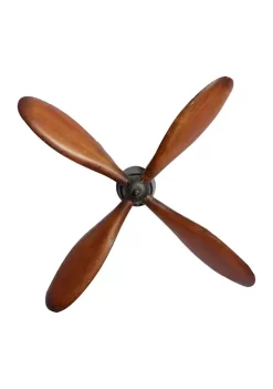 New 💯 Industrial Metal Wall Decor by Monroe Lane ❤️