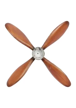 New 💯 Industrial Metal Wall Decor by Monroe Lane ❤️ -Monroe Lane Sales Belk 20911