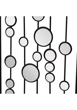 Coupon 😀 Glam Metal Wall Decor - Set of 3 by Monroe Lane 🛒 -Monroe Lane Sales Belk 20916