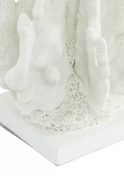 Top 10 ✔️ Coastal Polystone Sculpture by Monroe Lane ⌛ -Monroe Lane Sales Belk 20930