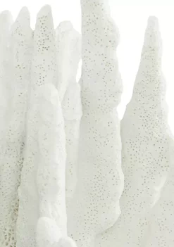 Top 10 ✔️ Coastal Polystone Sculpture by Monroe Lane ⌛ -Monroe Lane Sales Belk 20931