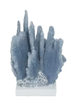 Top 10 ✔️ Coastal Polystone Sculpture by Monroe Lane ⌛ -Monroe Lane Sales Belk 20934