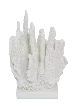 Top 10 ✔️ Coastal Polystone Sculpture by Monroe Lane ⌛ -Monroe Lane Sales Belk 20935