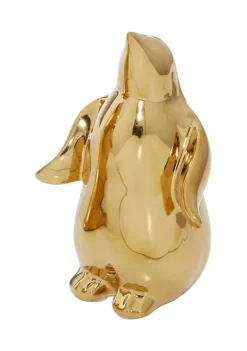 Budget 🤩 Glam Porcelain Sculpture - Set of 3 by Monroe Lane 🥰 -Monroe Lane Sales Belk 20938