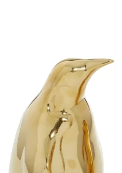 Budget 🤩 Glam Porcelain Sculpture - Set of 3 by Monroe Lane 🥰 -Monroe Lane Sales Belk 20940