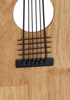 Brand new 🔔 Traditional Wood Wall Decor by Monroe Lane ⌛ -Monroe Lane Sales Belk 20958