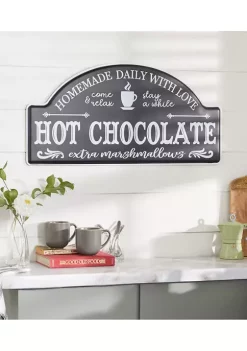 Flash Sale π Farmhouse Metal Wall Decor by Monroe Lane π€©