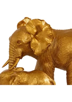 Best deal 🎁 Eclectic Polystone Sculpture by Monroe Lane 🥰 -Monroe Lane Sales Belk 20978