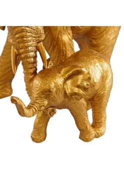 Best deal 🎁 Eclectic Polystone Sculpture by Monroe Lane 🥰 -Monroe Lane Sales Belk 20979