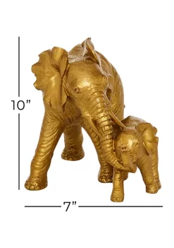 Best deal 🎁 Eclectic Polystone Sculpture by Monroe Lane 🥰 -Monroe Lane Sales Belk 20980