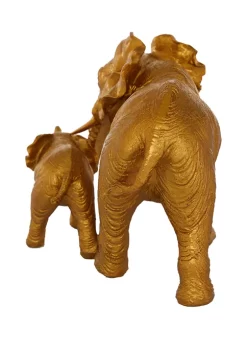 Best deal 🎁 Eclectic Polystone Sculpture by Monroe Lane 🥰 -Monroe Lane Sales Belk 20981