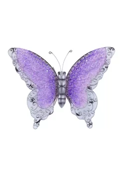 Best deal 😉 Eclectic Metal Wall Decor by Monroe Lane 🌟